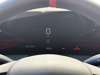 2025 Cadillac CT5-V V-Series Blackwing