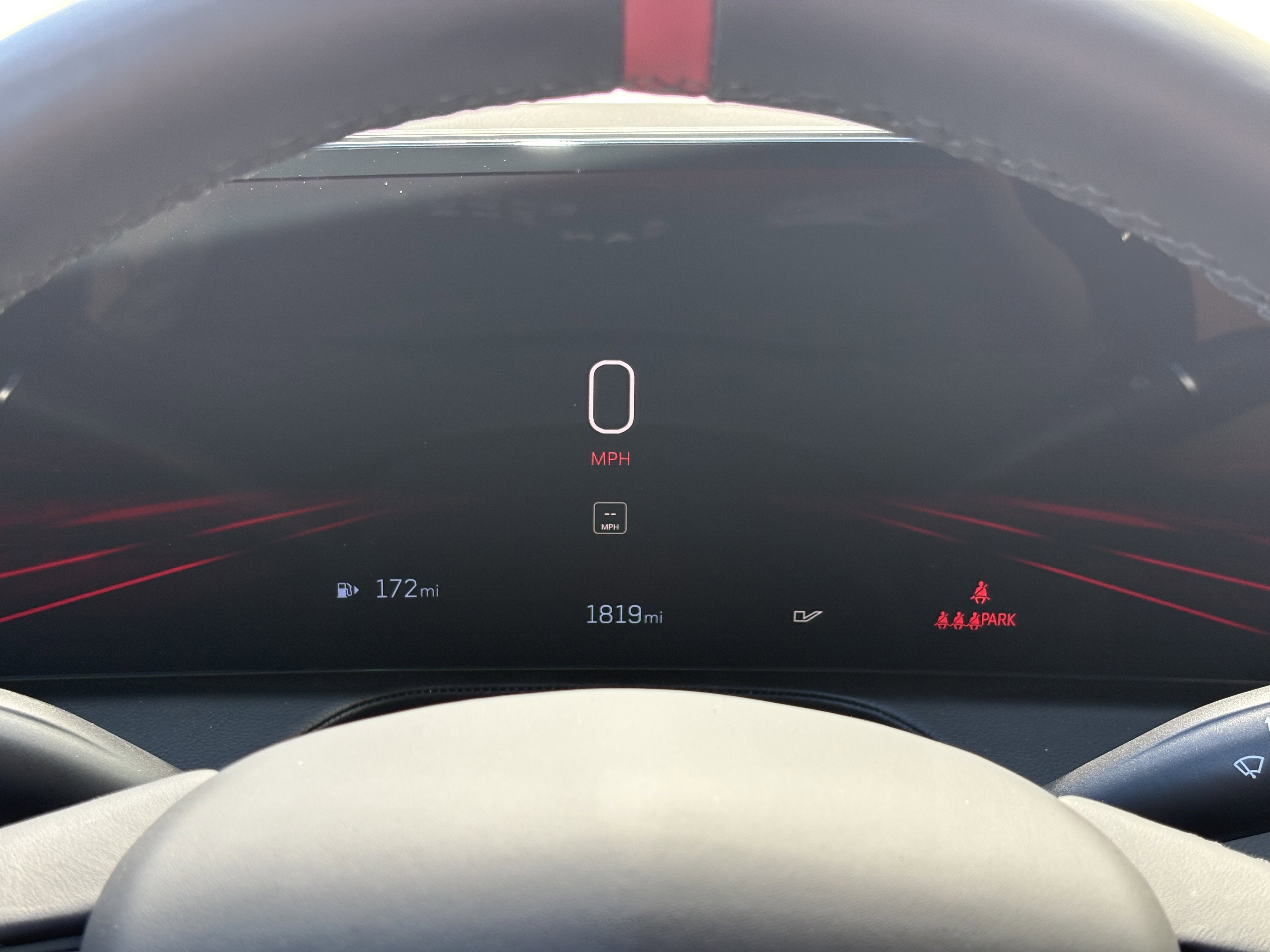 2025 Cadillac CT5-V V-Series Blackwing