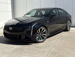 2025 Cadillac CT5-V V-Series Blackwing