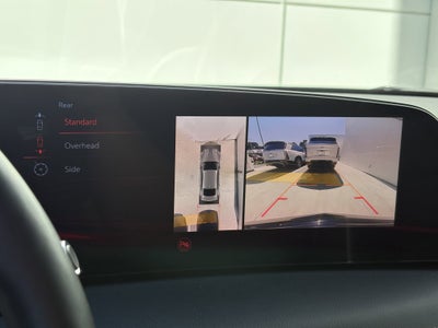 2025 Cadillac CT5-V V-Series Blackwing