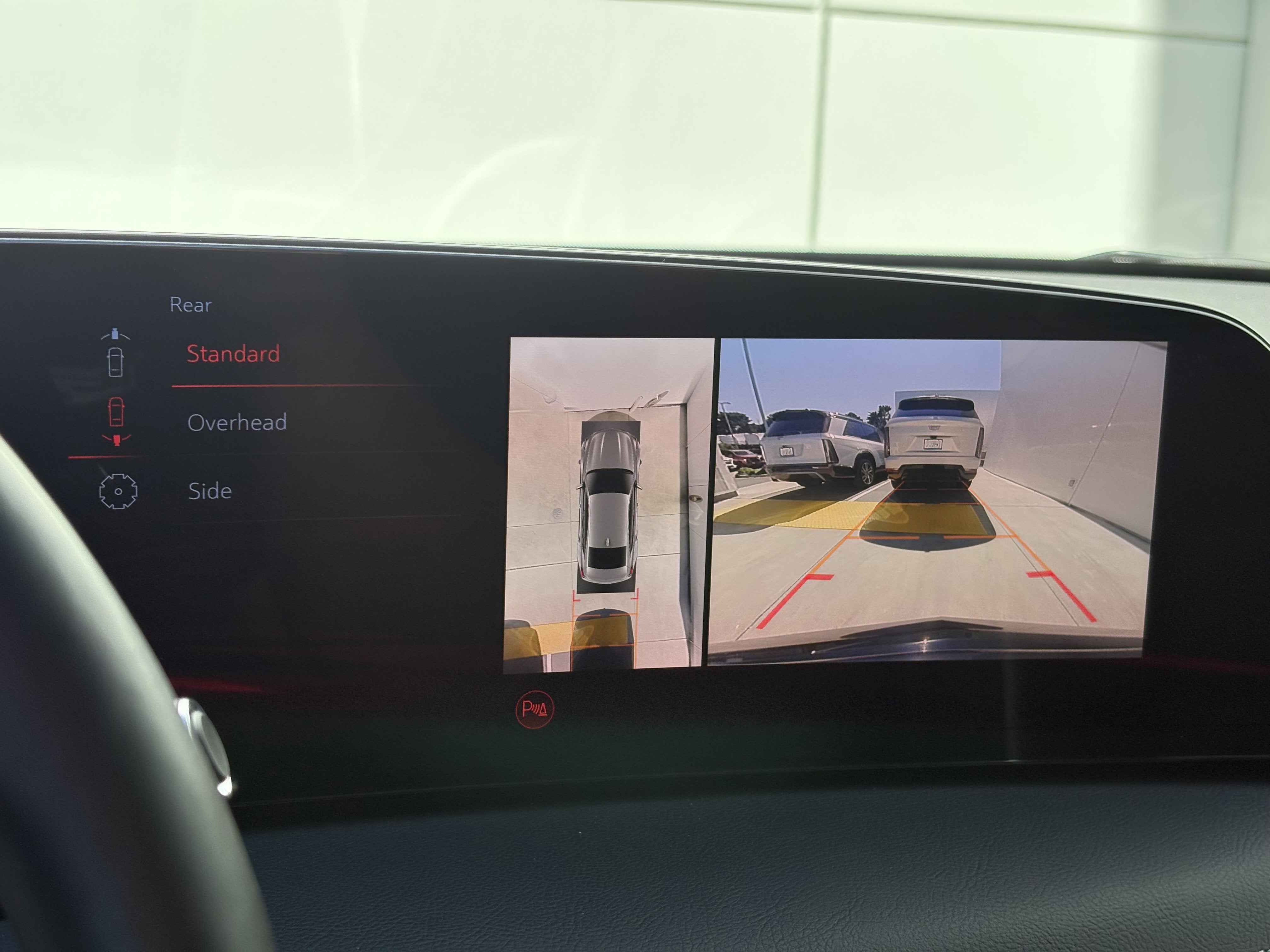 2025 Cadillac CT5-V V-Series Blackwing