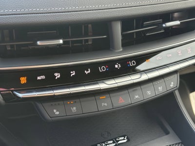 2025 Cadillac CT5-V V-Series Blackwing