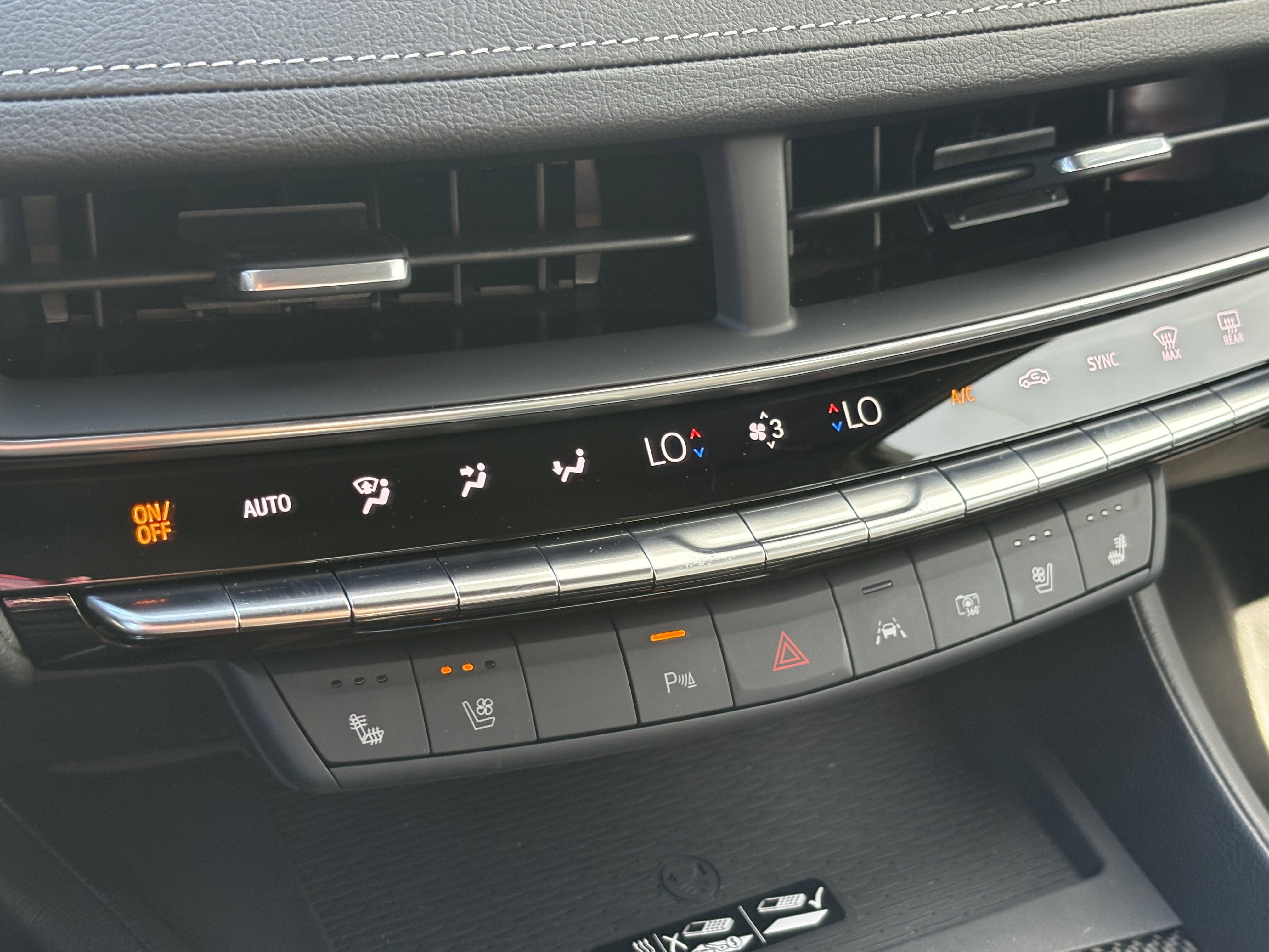 2025 Cadillac CT5-V V-Series Blackwing