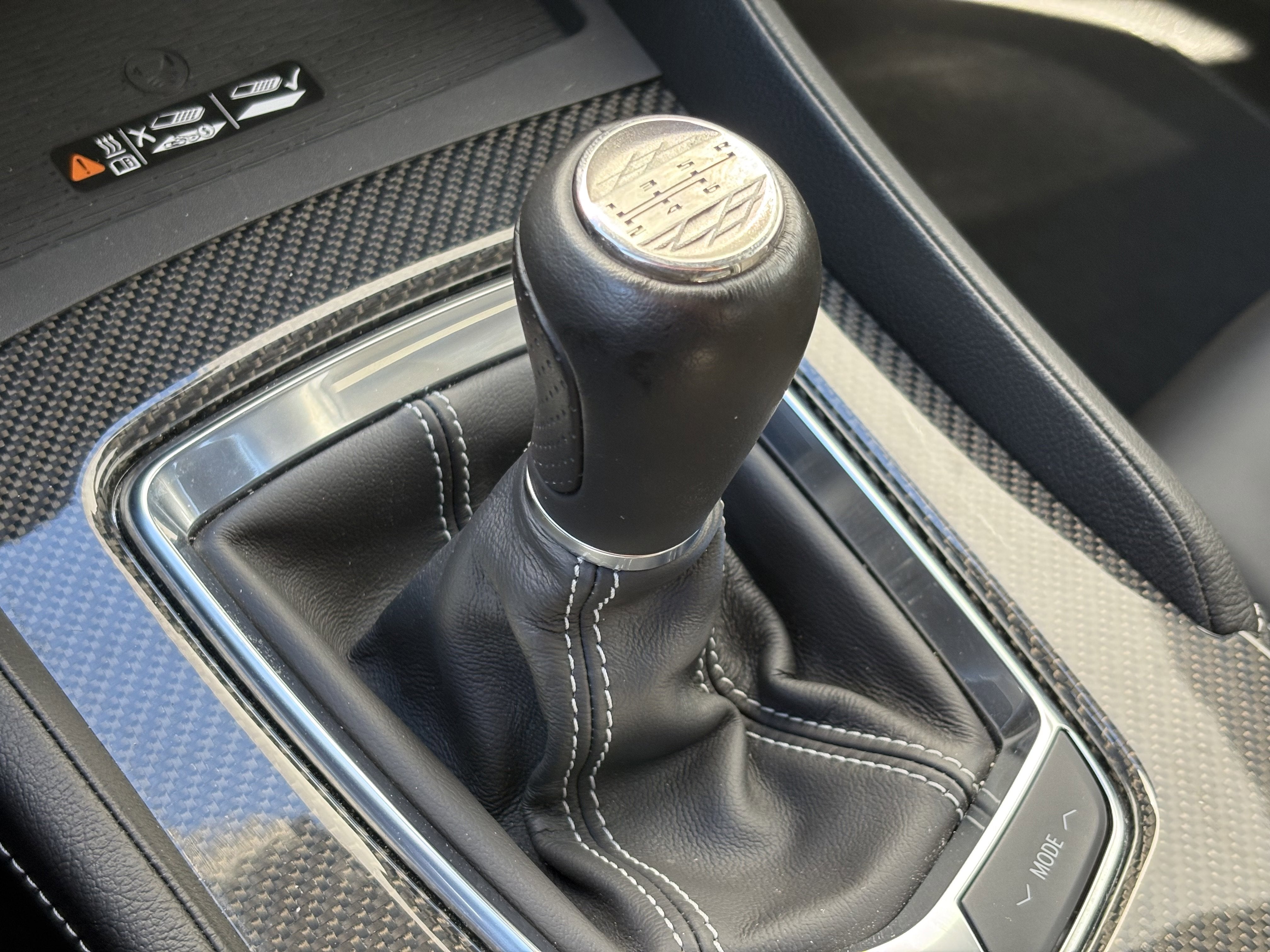 2025 Cadillac CT5-V V-Series Blackwing