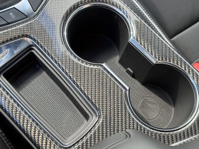 2025 Cadillac CT5-V V-Series Blackwing