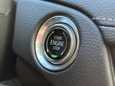 2025 Cadillac CT5-V V-Series Blackwing