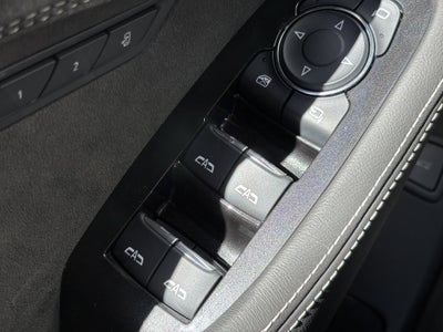 2025 Cadillac CT5-V V-Series Blackwing