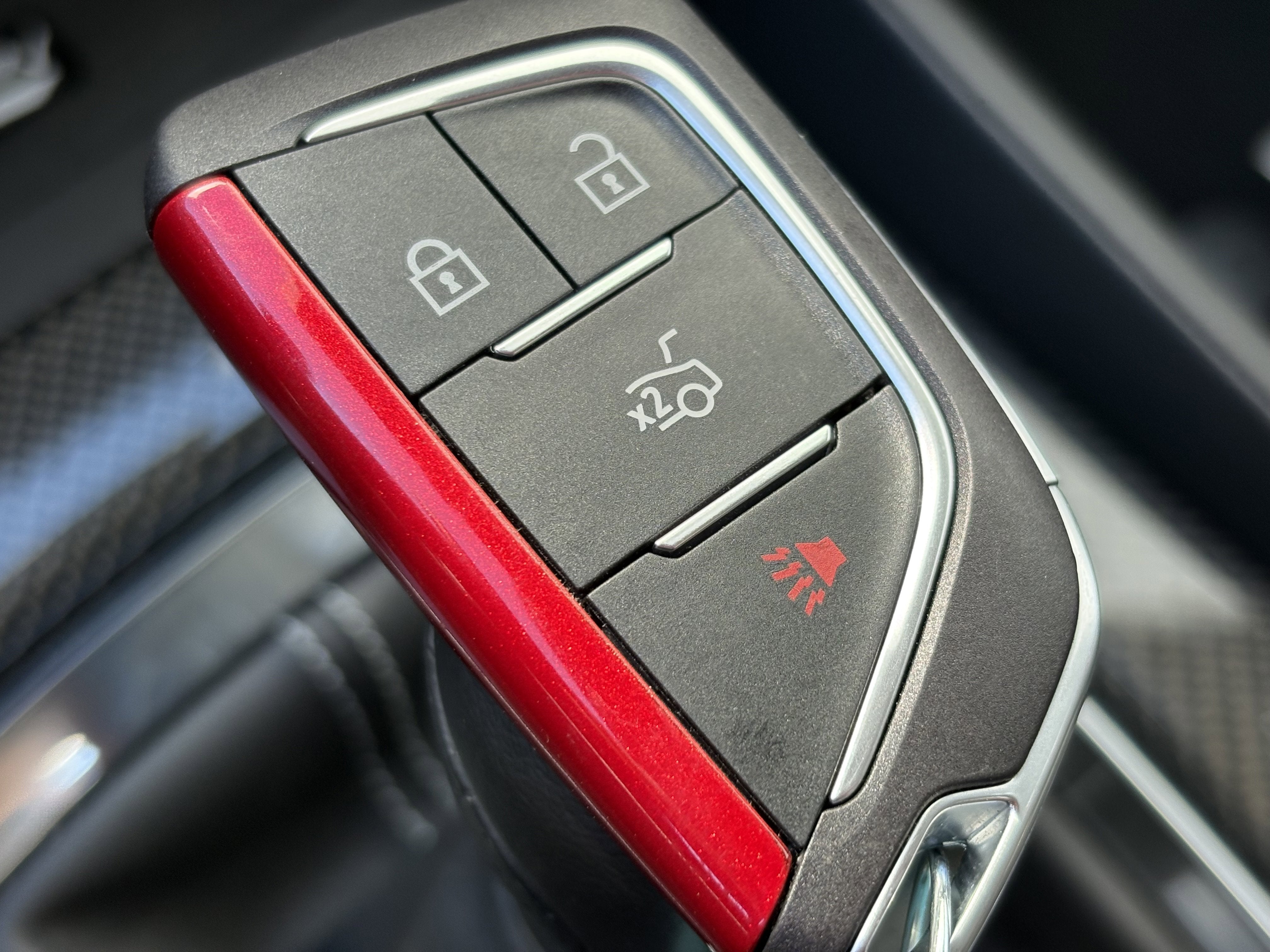 2025 Cadillac CT5-V V-Series Blackwing