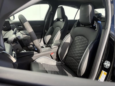 2025 Cadillac CT5-V V-Series Blackwing