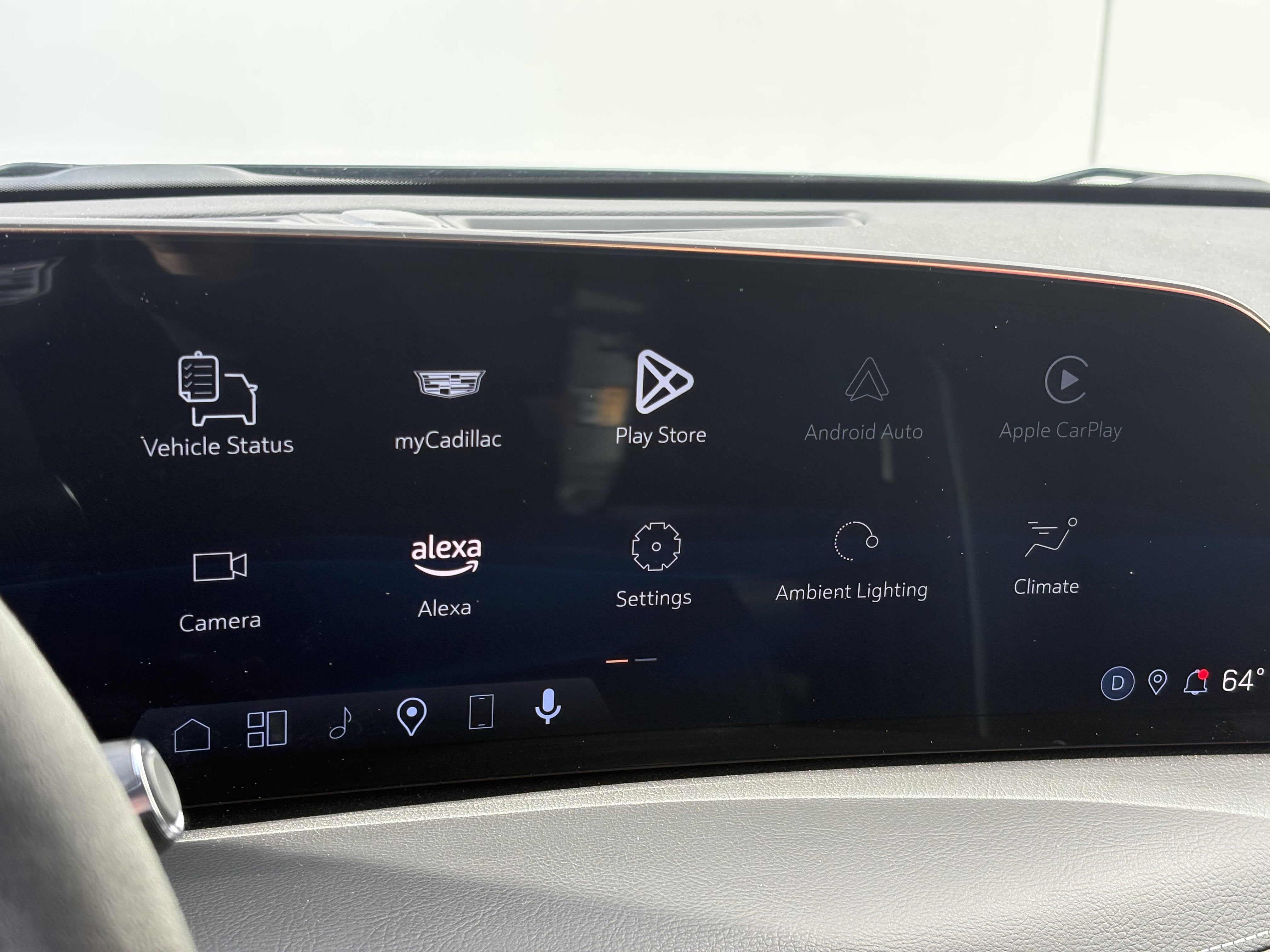 2025 Cadillac CT5-V V-Series Blackwing