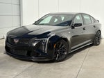 2025 Cadillac CT5-V V-Series Blackwing