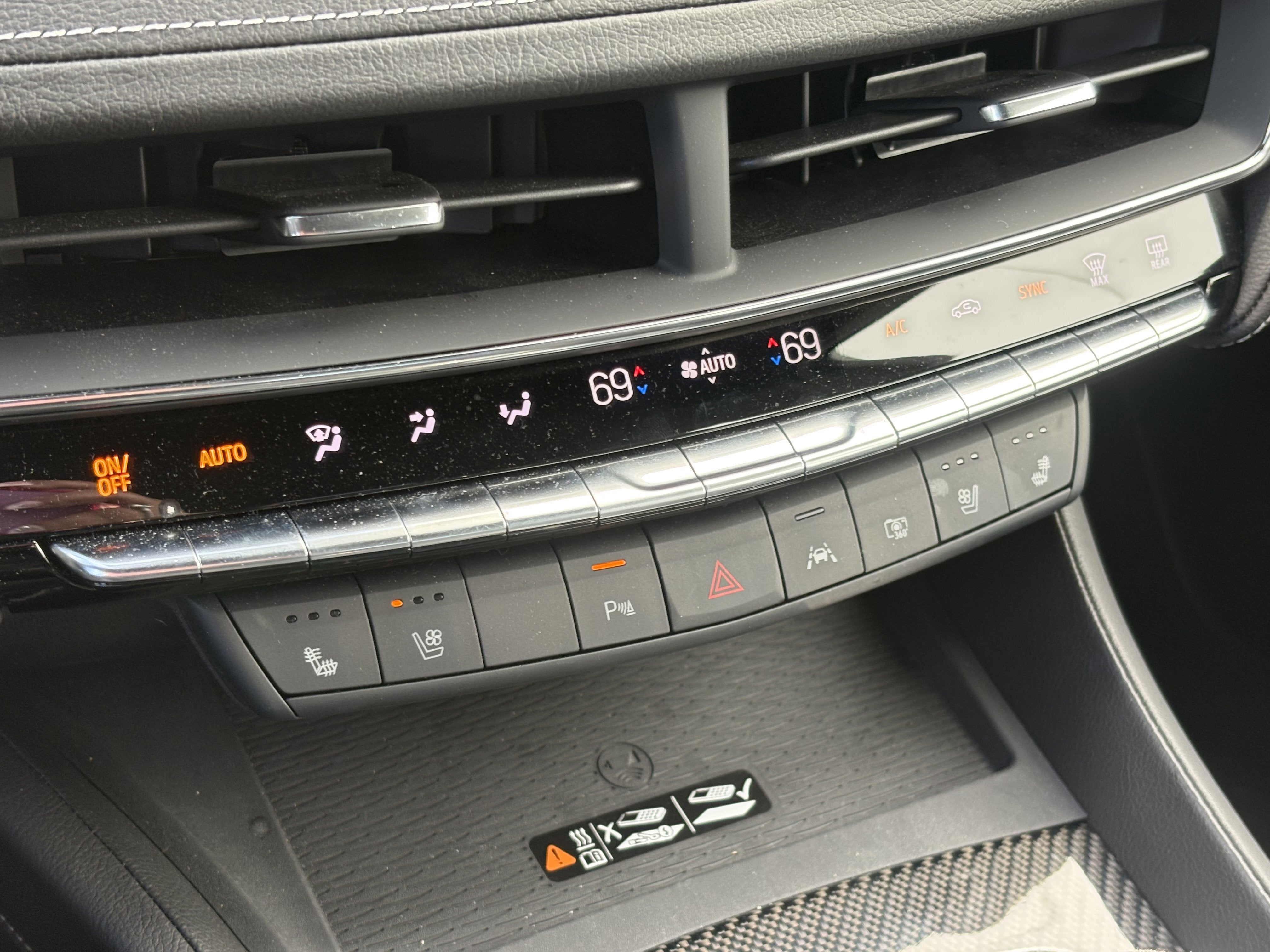 2025 Cadillac CT5-V V-Series Blackwing