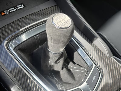 2025 Cadillac CT5-V V-Series Blackwing