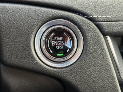 2025 Cadillac CT5-V V-Series Blackwing