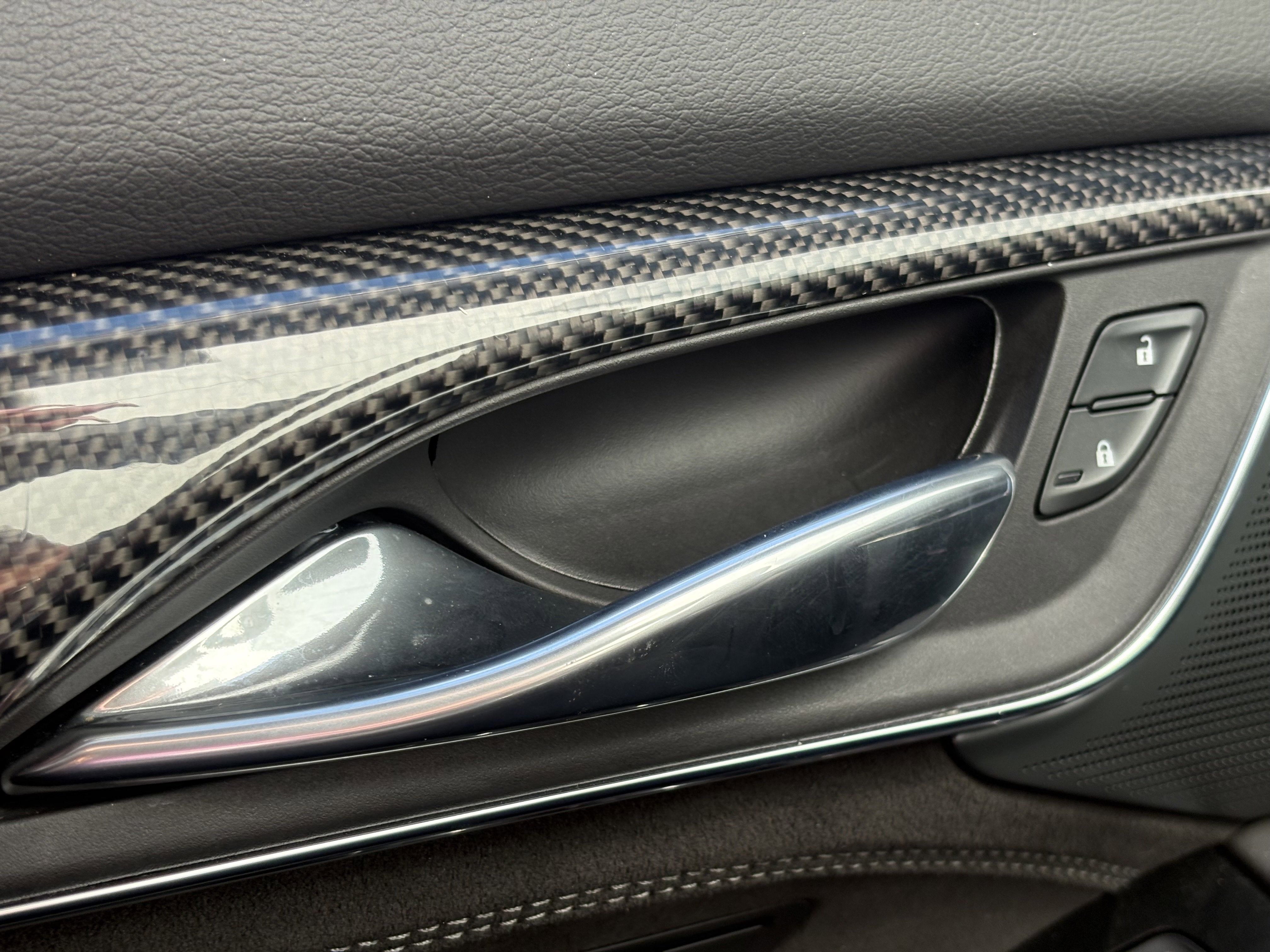 2025 Cadillac CT5-V V-Series Blackwing