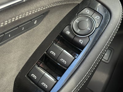 2025 Cadillac CT5-V V-Series Blackwing