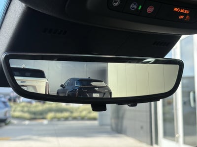 2025 Cadillac CT5-V V-Series Blackwing