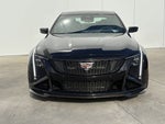 2025 Cadillac CT5-V V-Series Blackwing