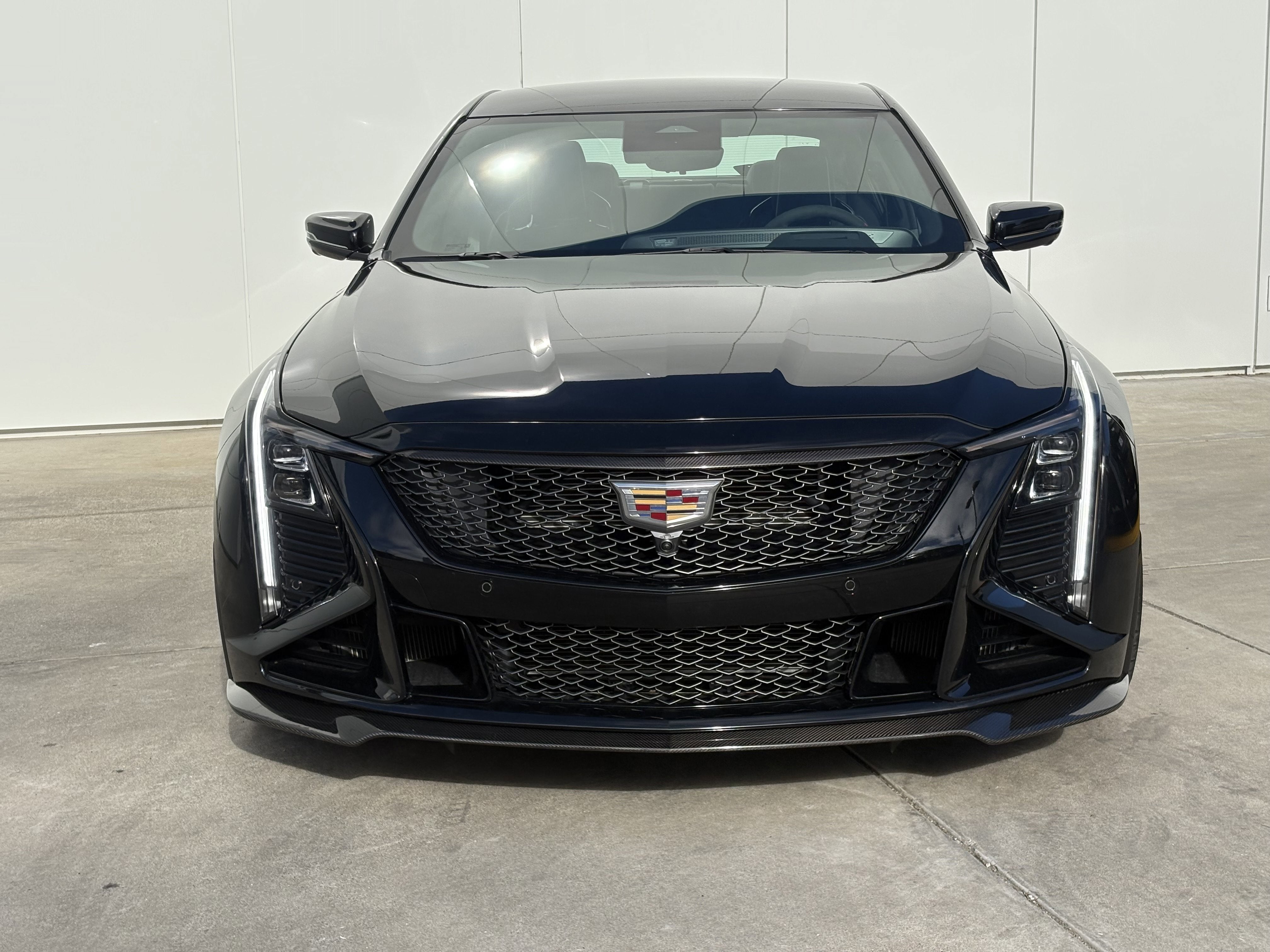 2025 Cadillac CT5-V V-Series Blackwing