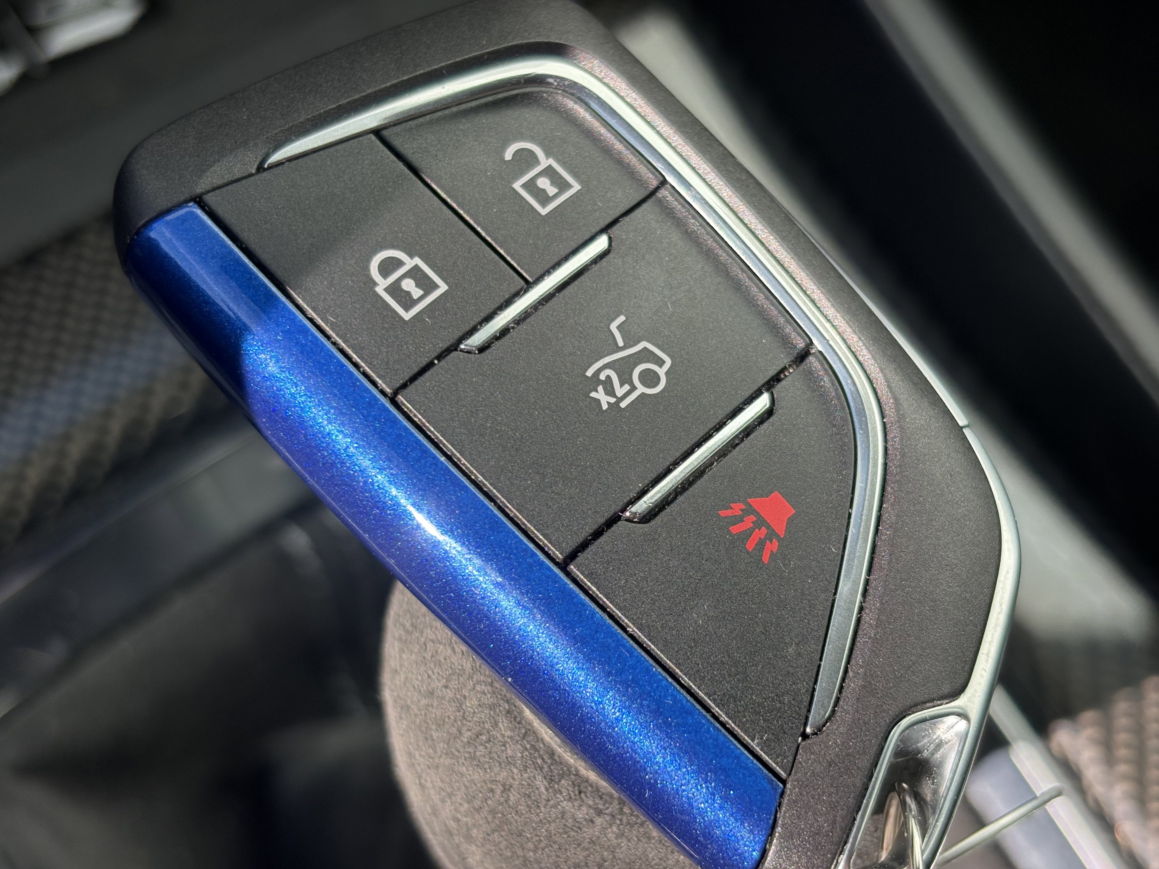 2025 Cadillac CT5-V V-Series Blackwing