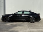 2025 Cadillac CT5-V V-Series Blackwing