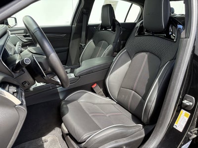 2024 Cadillac CT5-V V-Series Blackwing