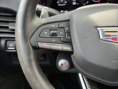2024 Cadillac CT5-V V-Series Blackwing