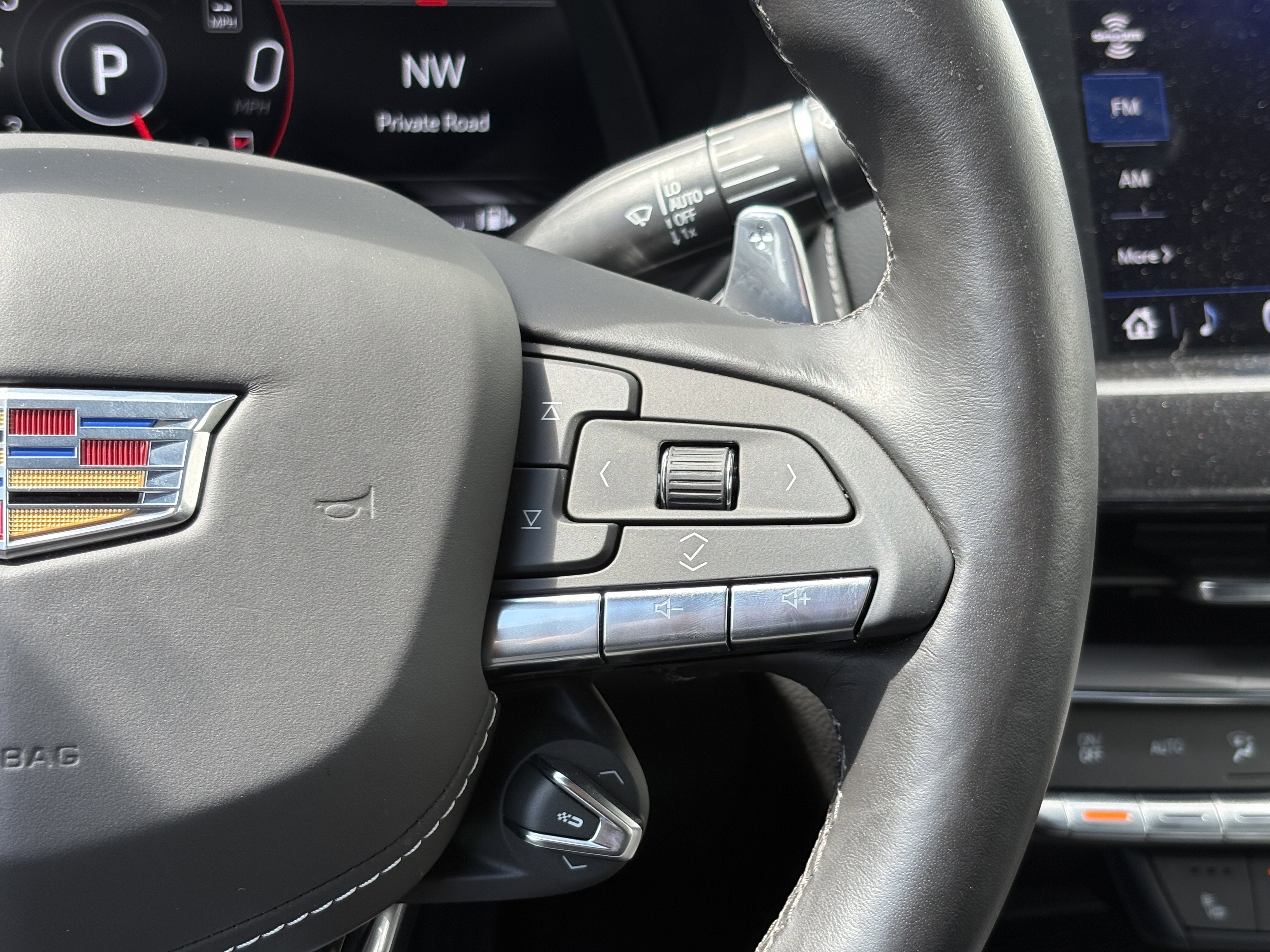 2024 Cadillac CT5-V V-Series Blackwing
