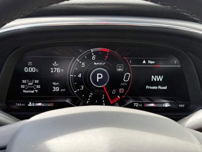 2024 Cadillac CT5-V V-Series Blackwing