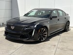 2024 Cadillac CT5-V V-Series Blackwing
