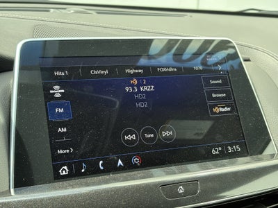 2024 Cadillac CT5-V V-Series Blackwing
