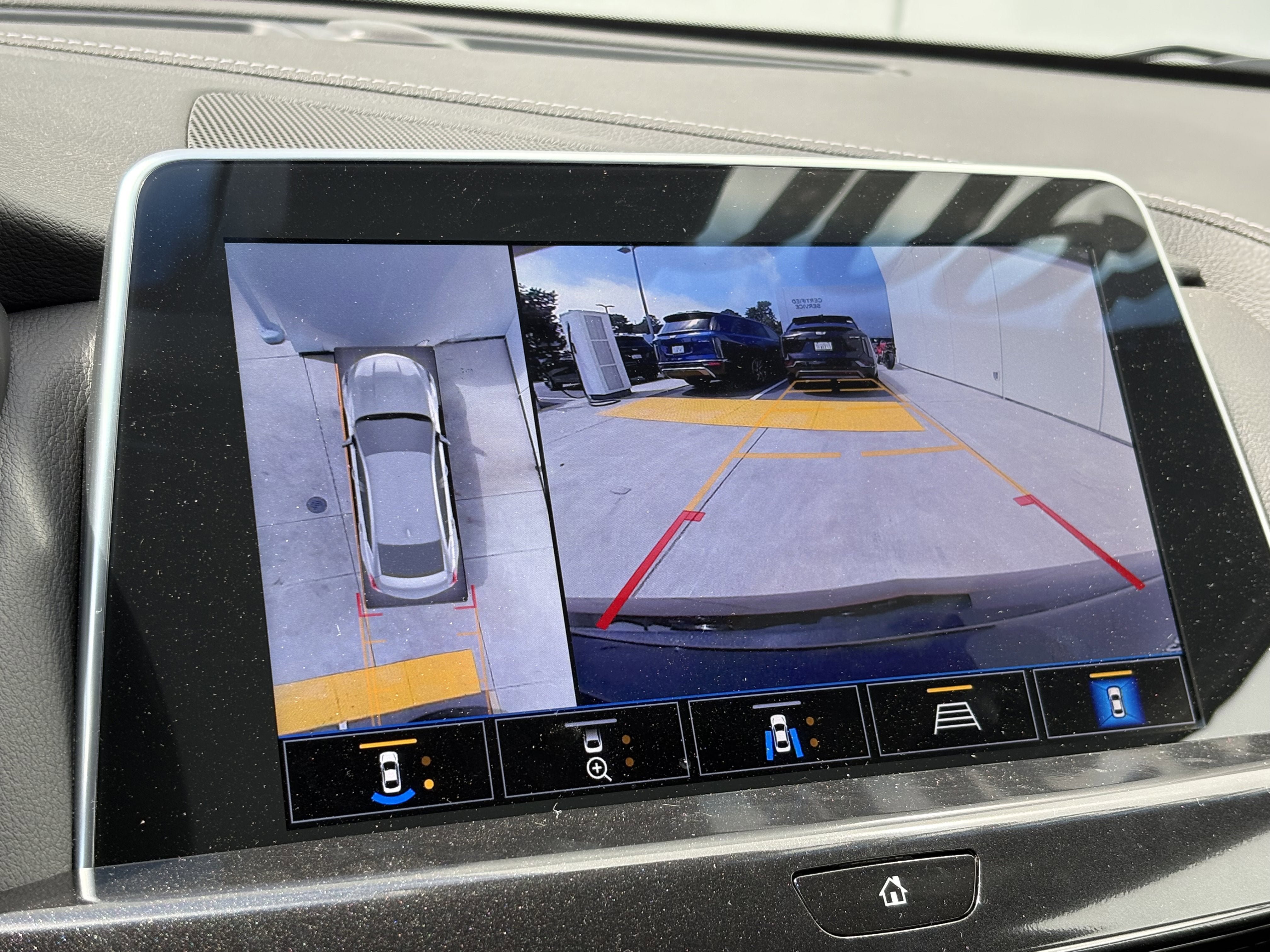 2024 Cadillac CT5-V V-Series Blackwing