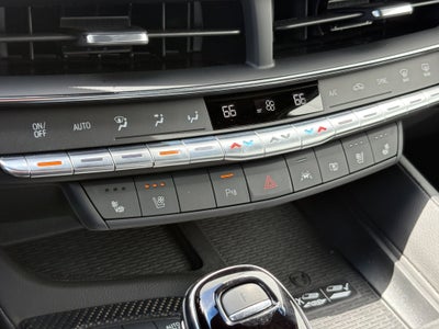 2024 Cadillac CT5-V V-Series Blackwing