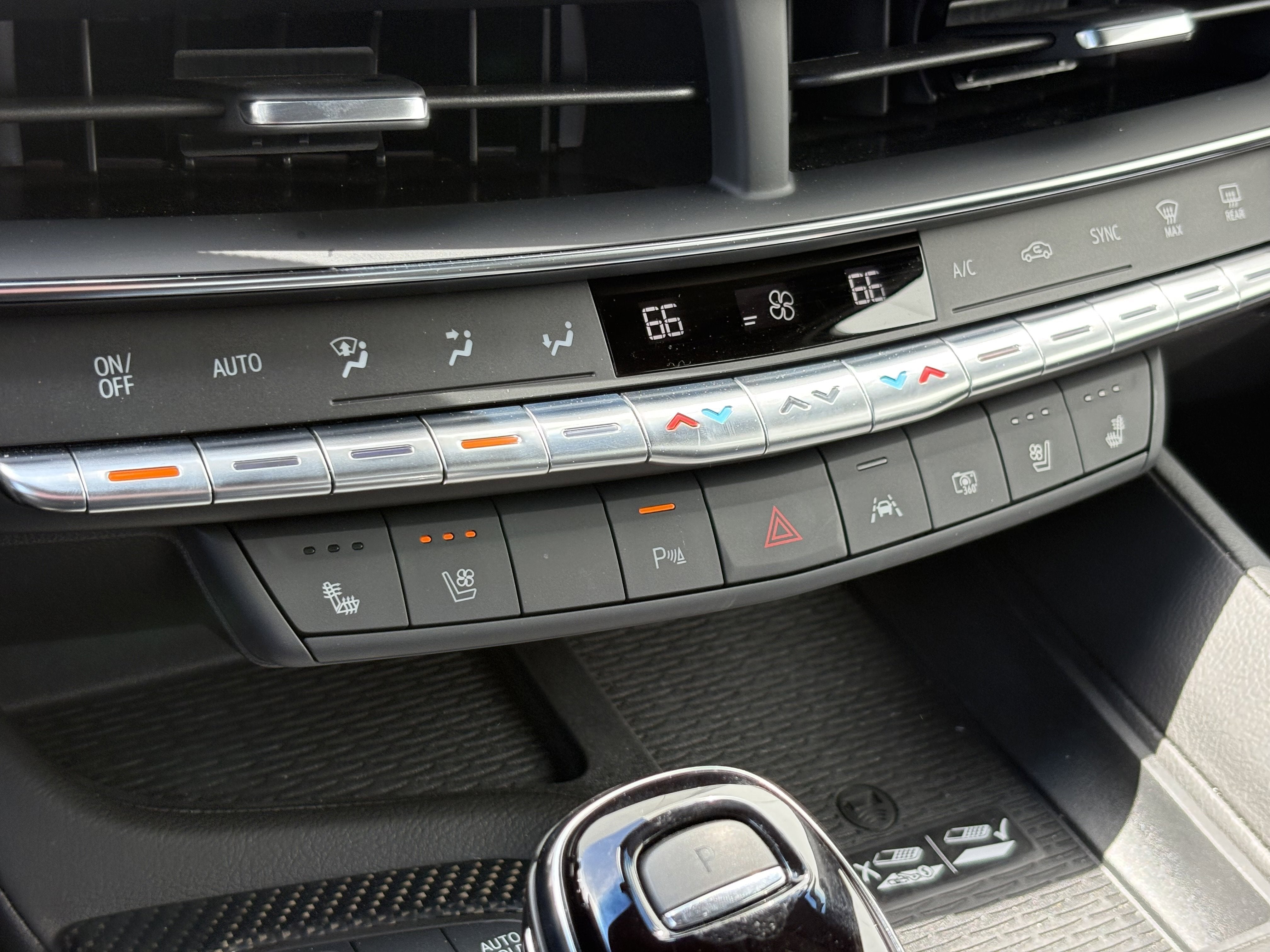 2024 Cadillac CT5-V V-Series Blackwing