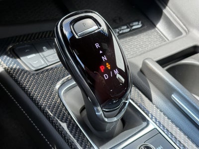 2024 Cadillac CT5-V V-Series Blackwing
