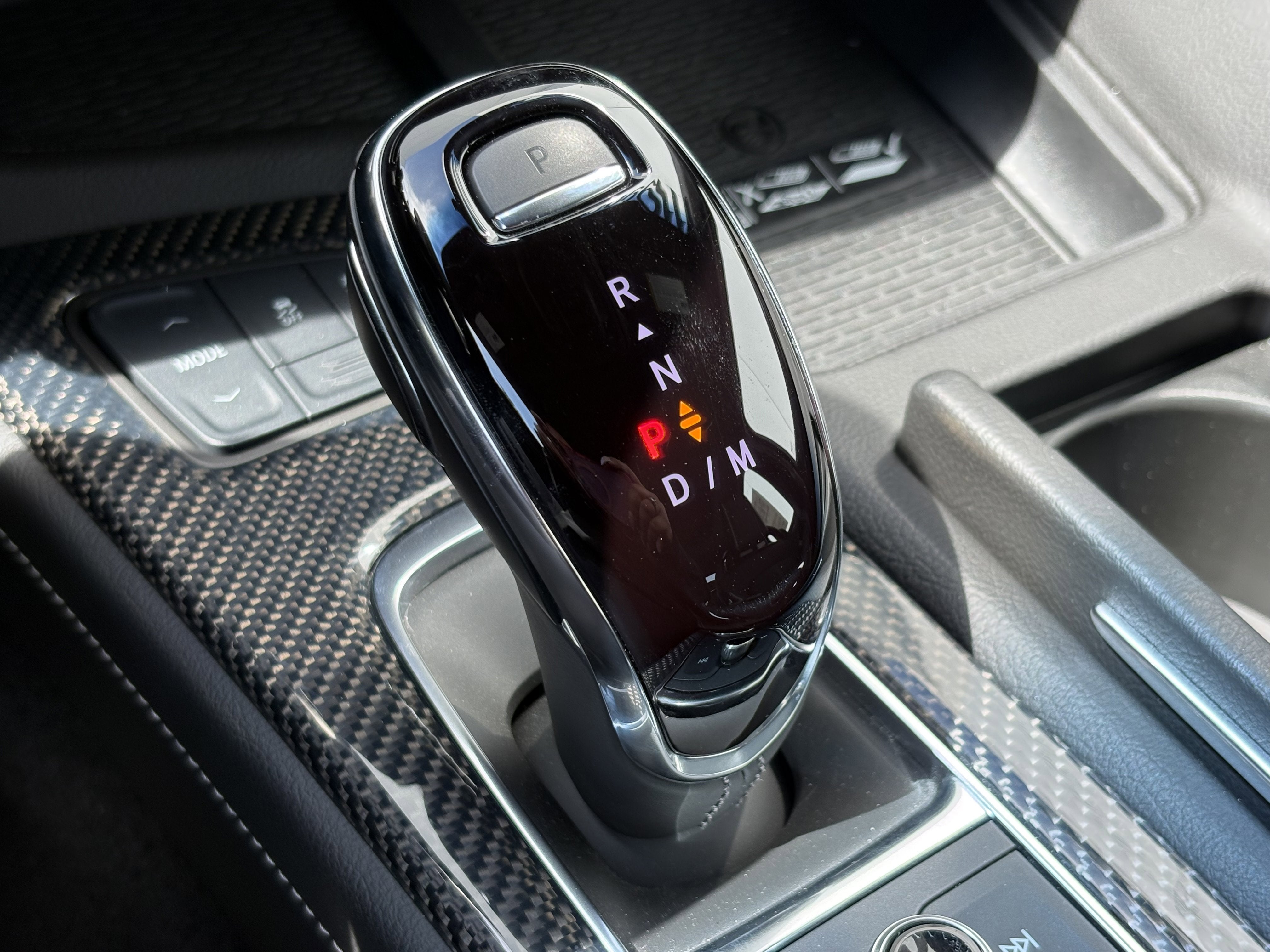 2024 Cadillac CT5-V V-Series Blackwing