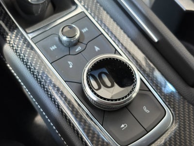 2024 Cadillac CT5-V V-Series Blackwing