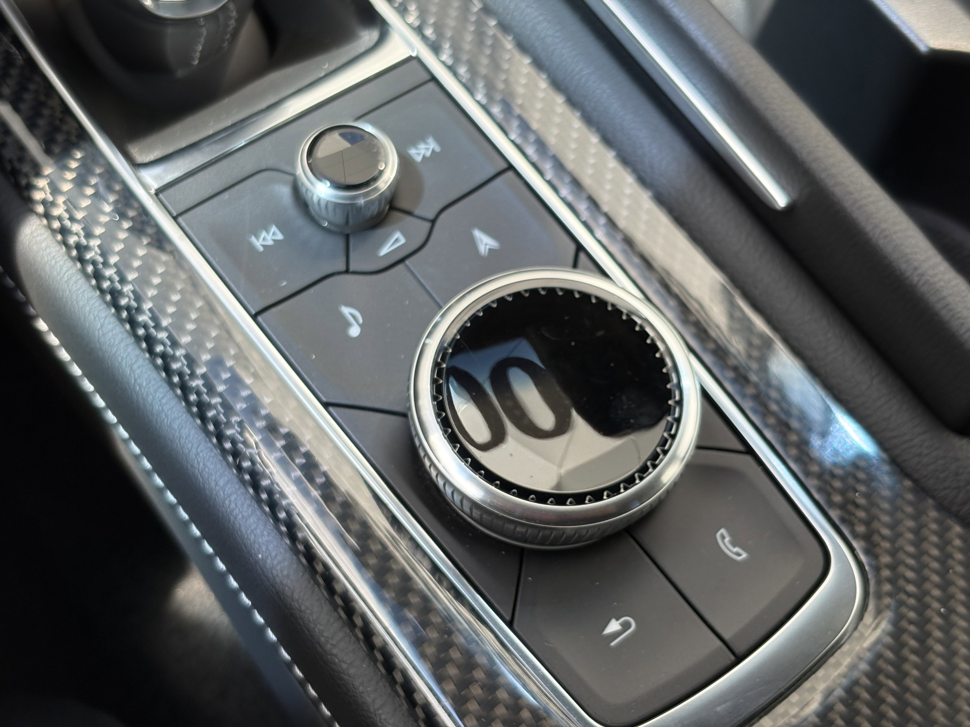 2024 Cadillac CT5-V V-Series Blackwing