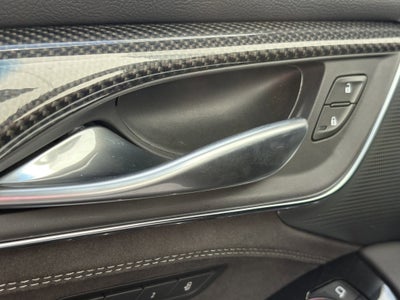 2024 Cadillac CT5-V V-Series Blackwing