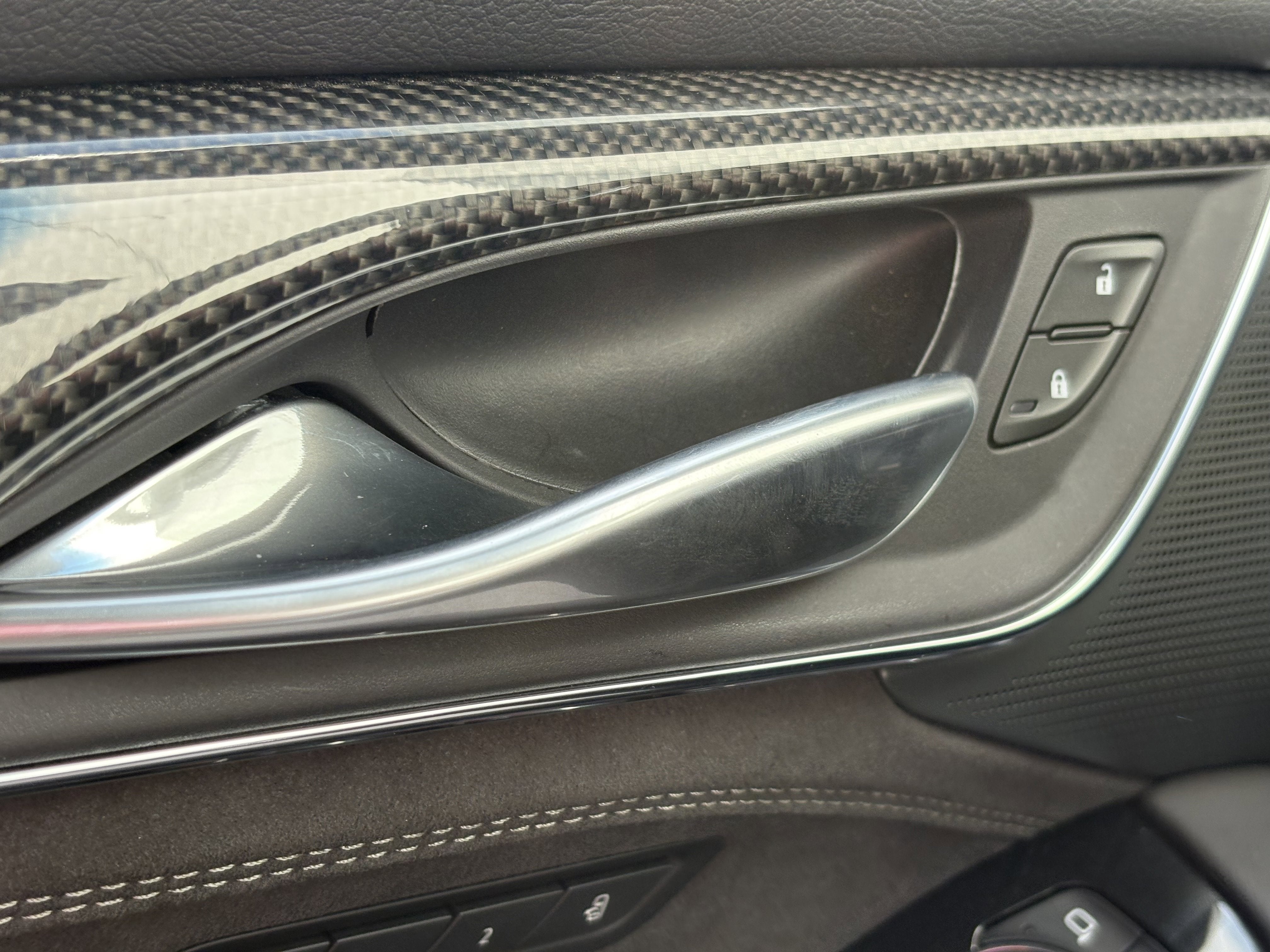 2024 Cadillac CT5-V V-Series Blackwing