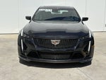 2024 Cadillac CT5-V V-Series Blackwing
