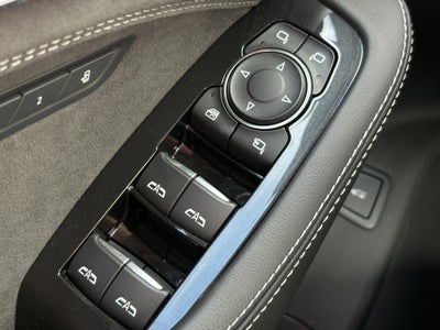 2024 Cadillac CT5-V V-Series Blackwing