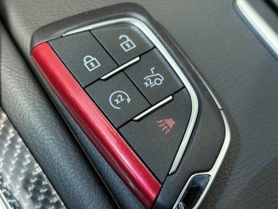 2024 Cadillac CT5-V V-Series Blackwing