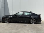 2024 Cadillac CT5-V V-Series Blackwing