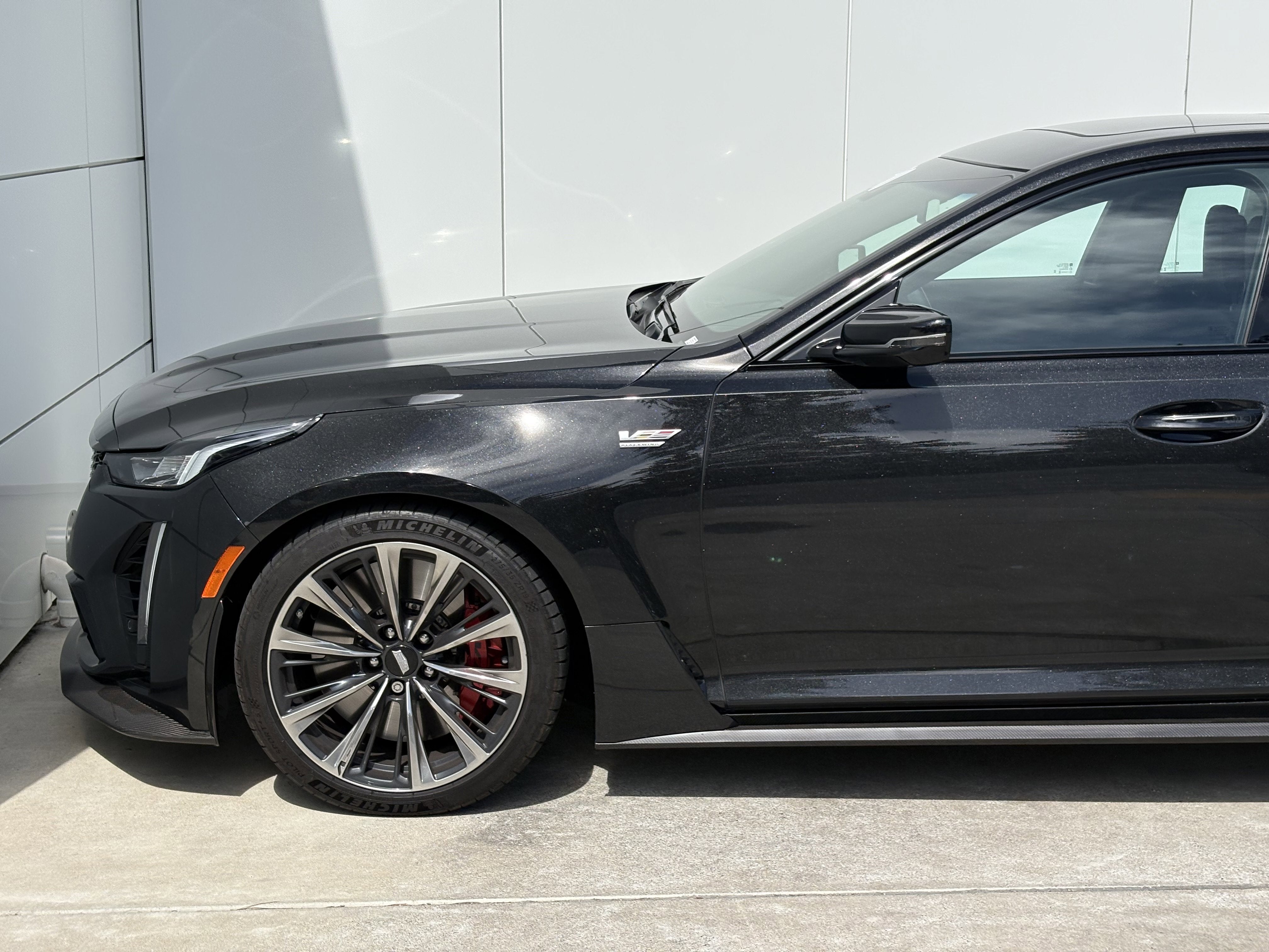 2024 Cadillac CT5-V V-Series Blackwing
