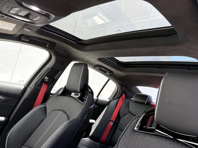 2025 Cadillac CT5-V V-Series Blackwing
