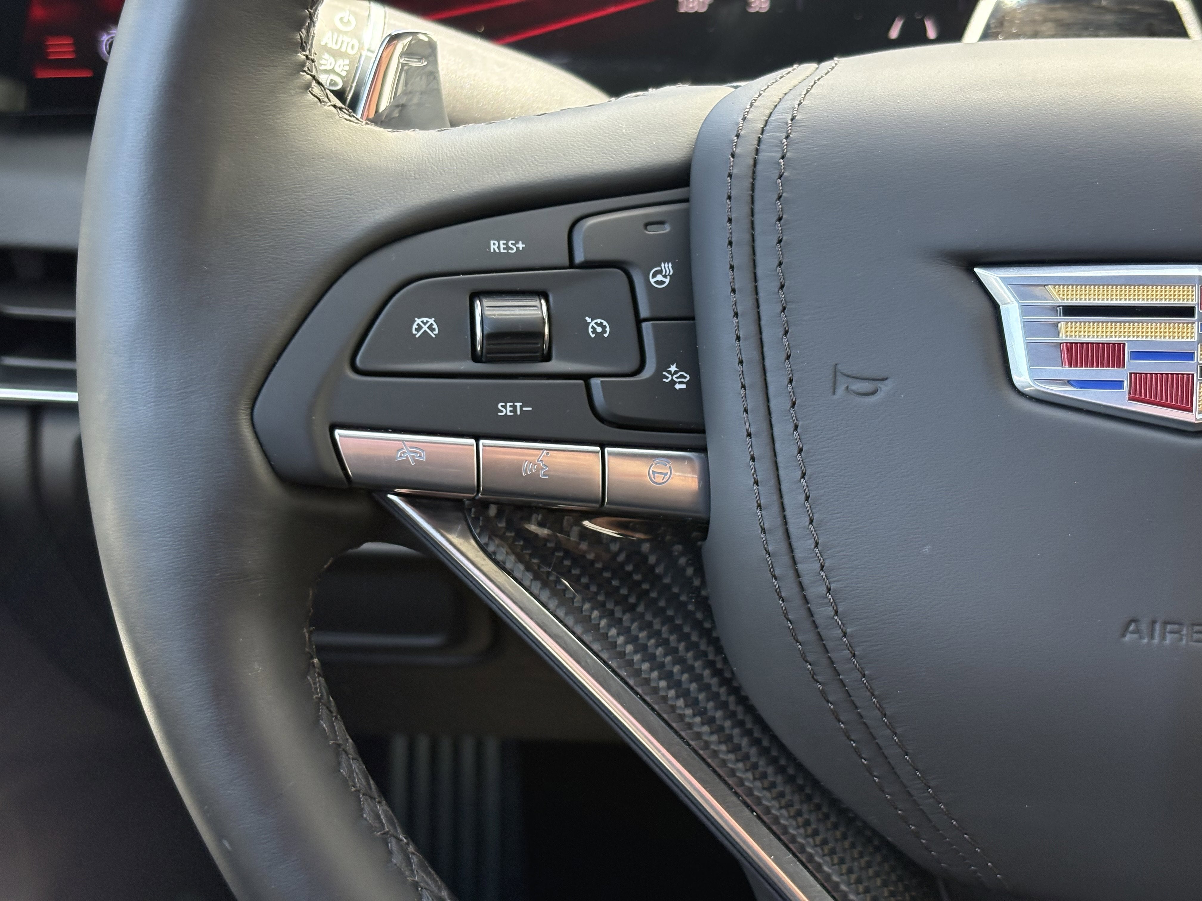 2025 Cadillac CT5-V V-Series Blackwing