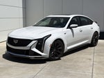 2025 Cadillac CT5-V V-Series Blackwing