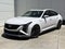 2025 Cadillac CT5-V V-Series Blackwing