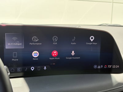 2025 Cadillac CT5-V V-Series Blackwing
